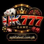 uk777 game