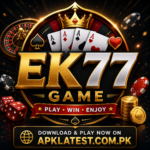 ek77-game