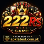 222RS Game