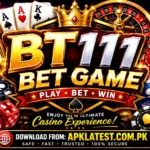 BT111 Bet Game