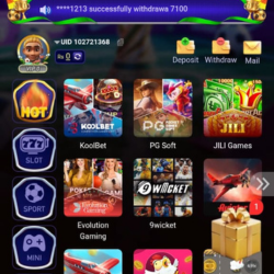 PAK3 Game Download
