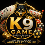 K9 Game Login