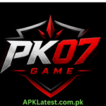 PK07 Game Login
