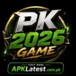 PK2026 Game Login