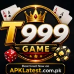 T999 Game Login