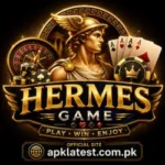 Hermes Game Login
