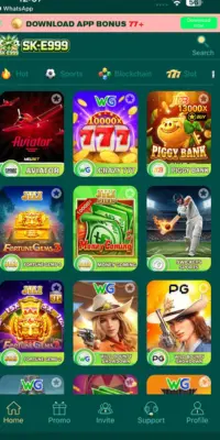 SK-E999 Game Download
