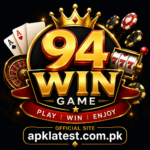 94 Win Game Login