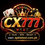 CX777 Game