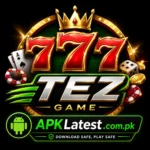 777tez game login