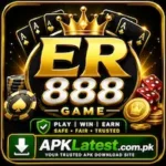 ER888 Game