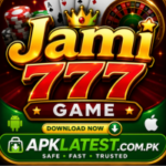 Jami777 Game